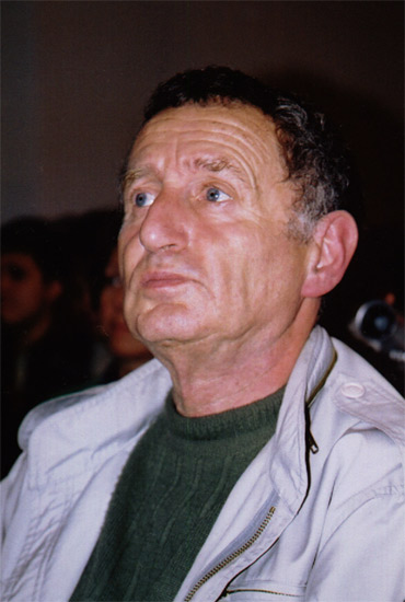 Mark Sergeevic Haritonov