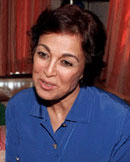Fatma Oufkir