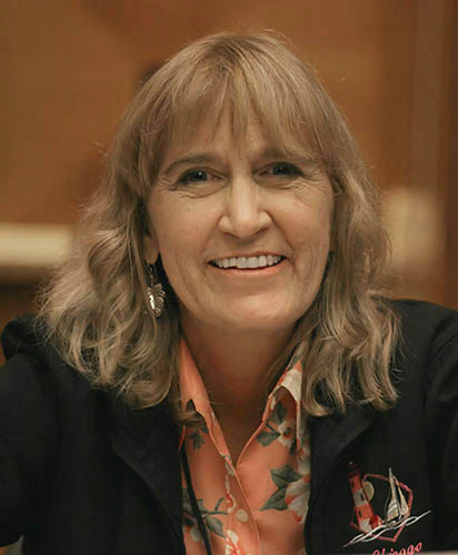 Barbara Seranella