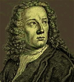 Jean-Baptiste de Boyer Argens