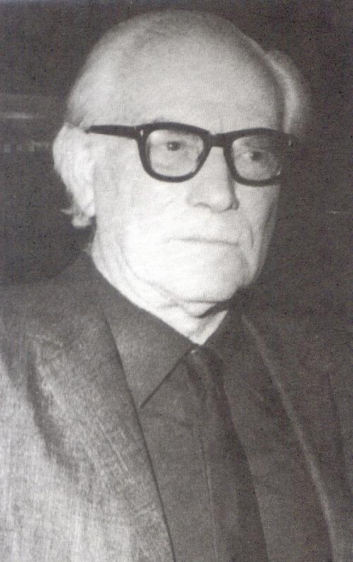 Aldo Pellegrini