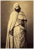 `Abd al-Qader Ibn Muhyi ad-Dîn al-Jazaîri