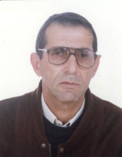Abderrazak Bahraoui