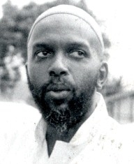 Abdullah Bilal Omowale
