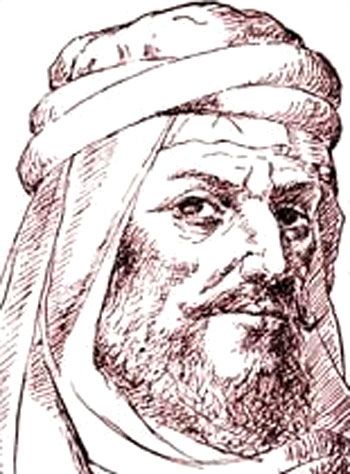 Abu al-Tayyib Ahmad ibn al-Husayn al- Mutanabbi