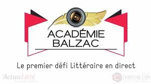 Acadmie Balzac