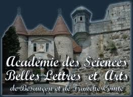 Acadmie des Sciences belles-lettres et arts