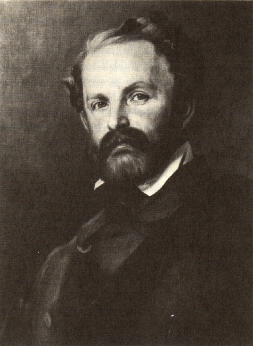 Adolphe Biedermann