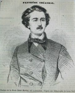 Adolphe Laferrire