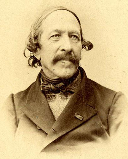 Adolphe Pictet