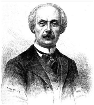 Adolphe d` Ennery