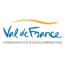  Agglomeration Val de France