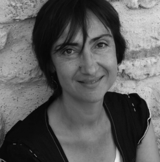Agnès Laroche