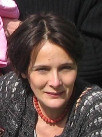 Agnès Mathieu
