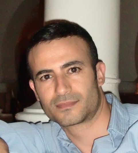 Ahmed Djouder