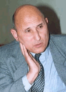 Ahmed Marzouki