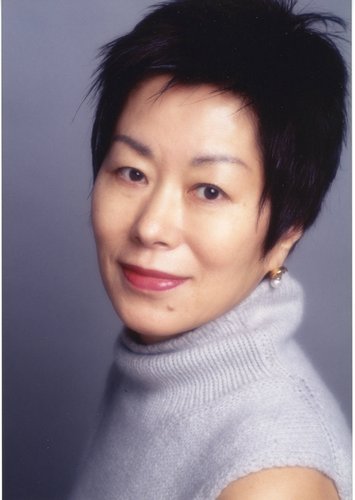 Akiko Fukai