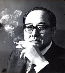Akimitsu Takagi