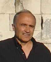 Alain Baudrit