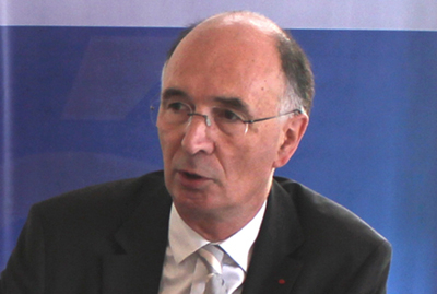 Alain Boissinot