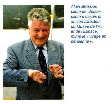 Alain Brossier