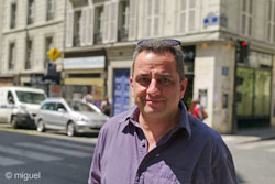 Alain Bujak