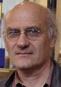 Alain Chevrier