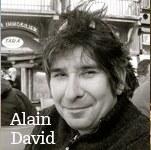 Alain David