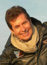 Alain Ernoult