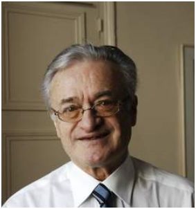Alain-Gérard Slama