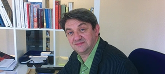 Alain-Gilles Minella