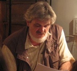 Alain Helissen