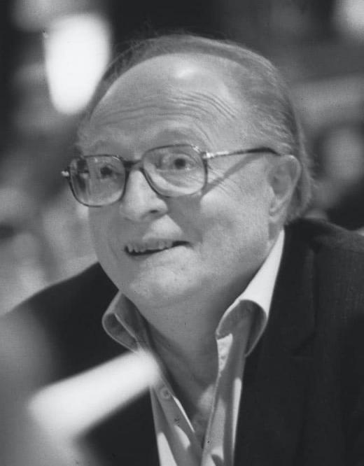 Alain Joubert
