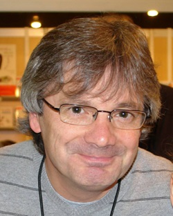 Alain M. Bergeron