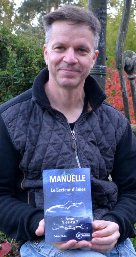Alain Manuelle