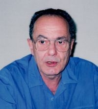 Alain Paruit