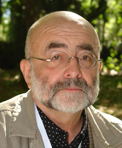 Alain-Pierre Daguin