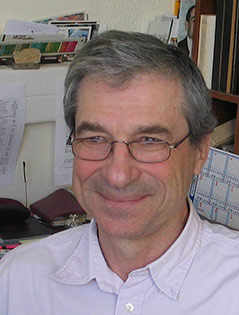 Alain R.  Meunier