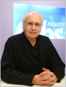 Alain Schifres