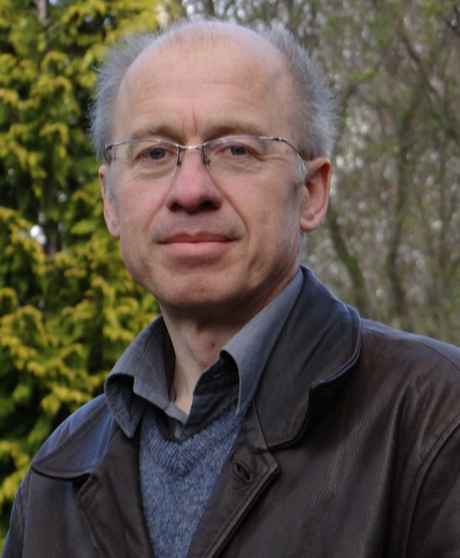 Alain Vaillant