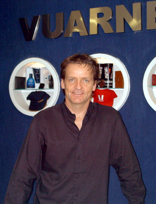 Alain Vuarnet