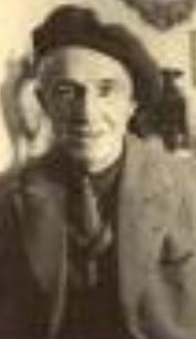 Albert Bausil