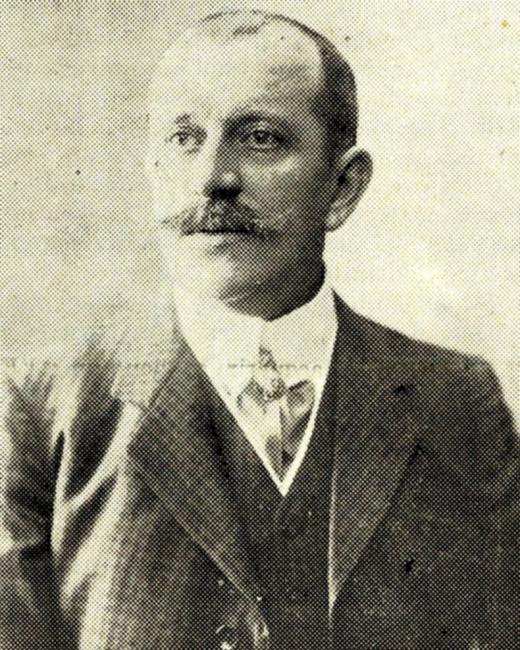 Albert Boissire