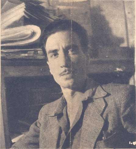 Albert Demazire