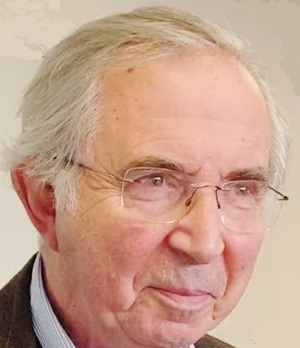 Albert Najman