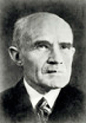 Albert Rivaud