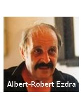 Albert-Robert Ezdra