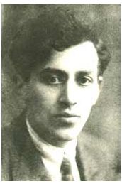 Albert Zaharovic Manfred