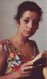 Albertine Sarrazin
