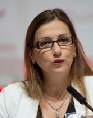 Alexandra Bensamoun